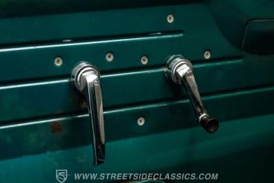 1963 Ford F-100 Stepside