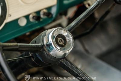 1963 Ford F-100 Stepside