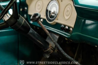 1963 Ford F-100 Stepside