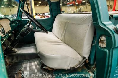 1963 Ford F-100 Stepside