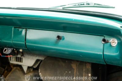 1963 Ford F-100 Stepside