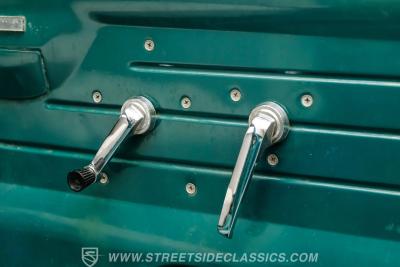 1963 Ford F-100 Stepside