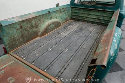 1963 Ford F-100 Stepside