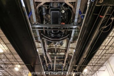 1963 Ford F-100 Stepside