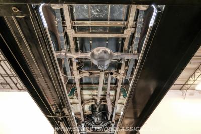 1963 Ford F-100 Stepside