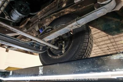 1963 Ford F-100 Stepside