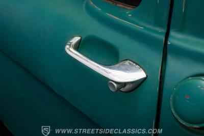 1963 Ford F-100 Stepside