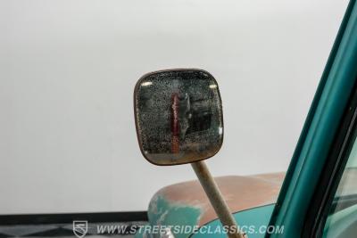 1963 Ford F-100 Stepside