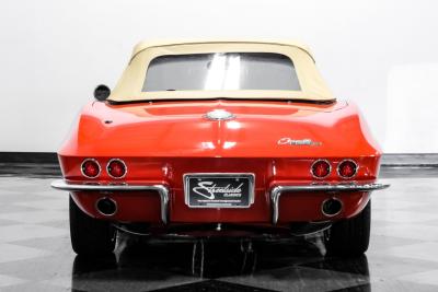 1964 Chevrolet Corvette Convertible LS1 Restomod