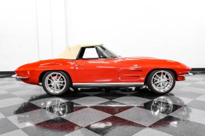 1964 Chevrolet Corvette Convertible LS1 Restomod