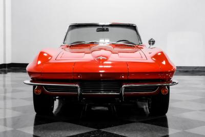 1964 Chevrolet Corvette Convertible LS1 Restomod