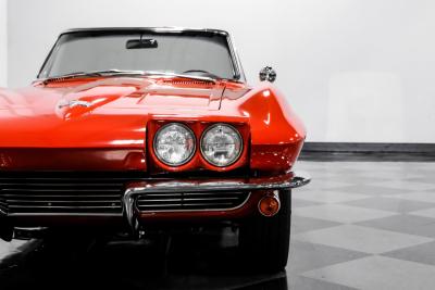 1964 Chevrolet Corvette Convertible LS1 Restomod