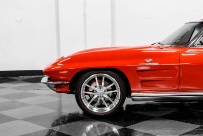 1964 Chevrolet Corvette Convertible LS1 Restomod