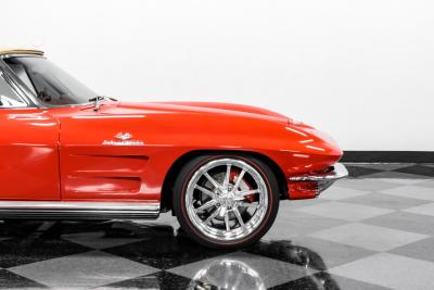 1964 Chevrolet Corvette Convertible LS1 Restomod