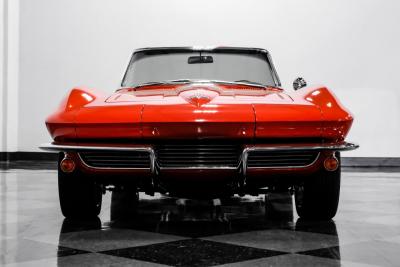 1964 Chevrolet Corvette Convertible LS1 Restomod