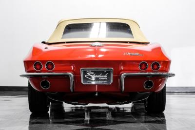 1964 Chevrolet Corvette Convertible LS1 Restomod