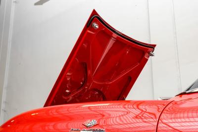 1964 Chevrolet Corvette Convertible LS1 Restomod