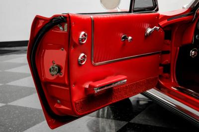 1964 Chevrolet Corvette Convertible LS1 Restomod