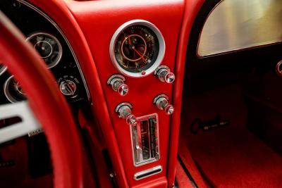 1964 Chevrolet Corvette Convertible LS1 Restomod