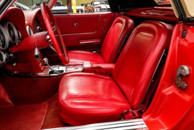 1964 Chevrolet Corvette Convertible LS1 Restomod