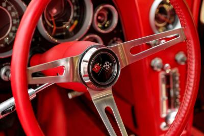 1964 Chevrolet Corvette Convertible LS1 Restomod