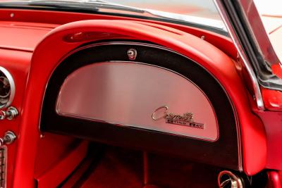 1964 Chevrolet Corvette Convertible LS1 Restomod