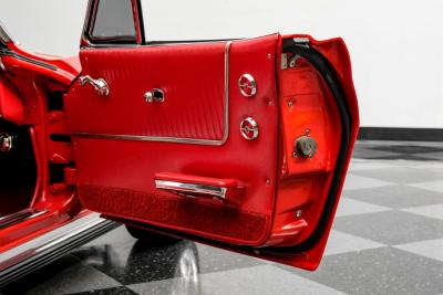 1964 Chevrolet Corvette Convertible LS1 Restomod