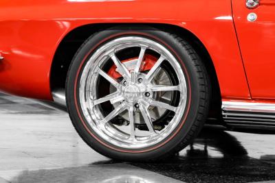 1964 Chevrolet Corvette Convertible LS1 Restomod