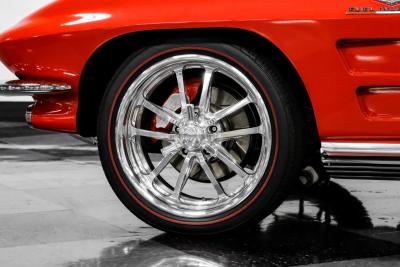 1964 Chevrolet Corvette Convertible LS1 Restomod