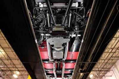 1964 Chevrolet Corvette Convertible LS1 Restomod