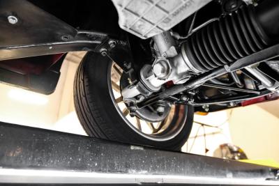 1964 Chevrolet Corvette Convertible LS1 Restomod