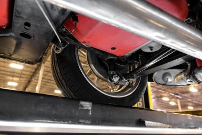 1964 Chevrolet Corvette Convertible LS1 Restomod