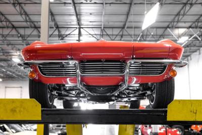 1964 Chevrolet Corvette Convertible LS1 Restomod