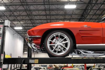 1964 Chevrolet Corvette Convertible LS1 Restomod