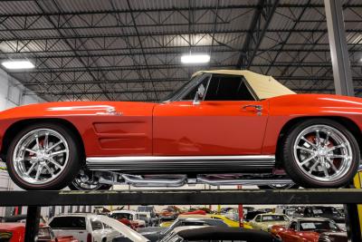 1964 Chevrolet Corvette Convertible LS1 Restomod
