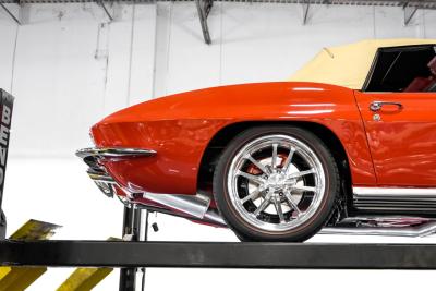 1964 Chevrolet Corvette Convertible LS1 Restomod