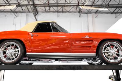 1964 Chevrolet Corvette Convertible LS1 Restomod