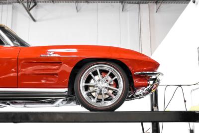1964 Chevrolet Corvette Convertible LS1 Restomod