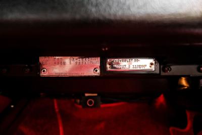 1964 Chevrolet Corvette Convertible LS1 Restomod