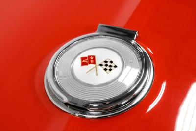 1964 Chevrolet Corvette Convertible LS1 Restomod