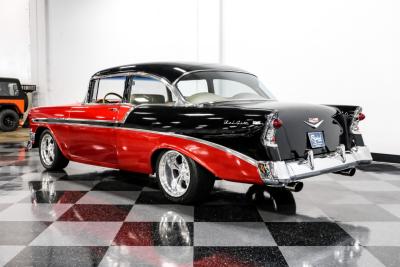 1956 Chevrolet Bel Air