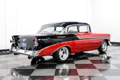 1956 Chevrolet Bel Air