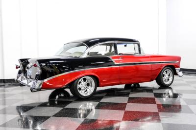 1956 Chevrolet Bel Air