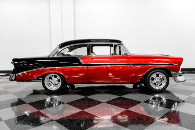 1956 Chevrolet Bel Air