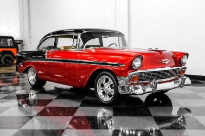 1956 Chevrolet Bel Air