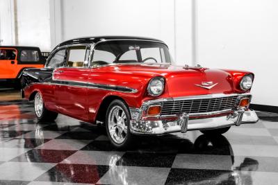1956 Chevrolet Bel Air