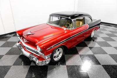 1956 Chevrolet Bel Air