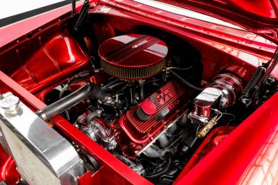 1956 Chevrolet Bel Air