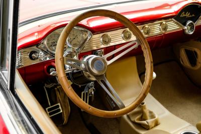 1956 Chevrolet Bel Air