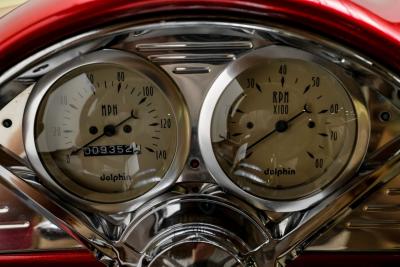 1956 Chevrolet Bel Air